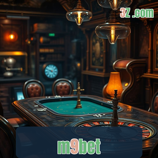 Bônus Incríveis No m9bet: Amplie Sua Diversão
