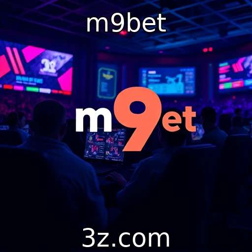 Análise do mercado de jogos competitivos e esports