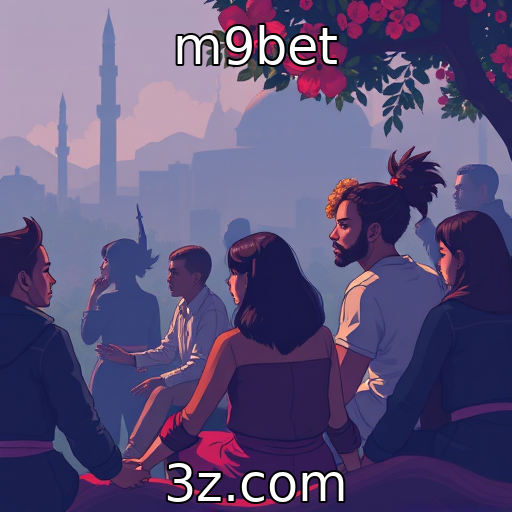 m9bet - Desenvolvedores investem em diversidade na narrativa