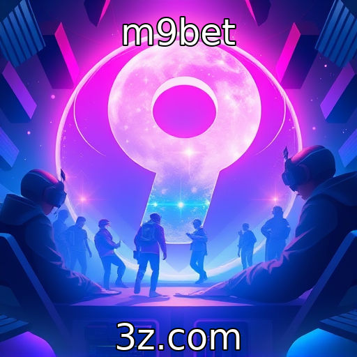 m9bet : Tendências em eSports para o futuro