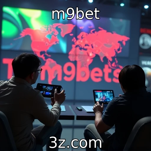 Economia dos jogos e seu papel no entretenimento global