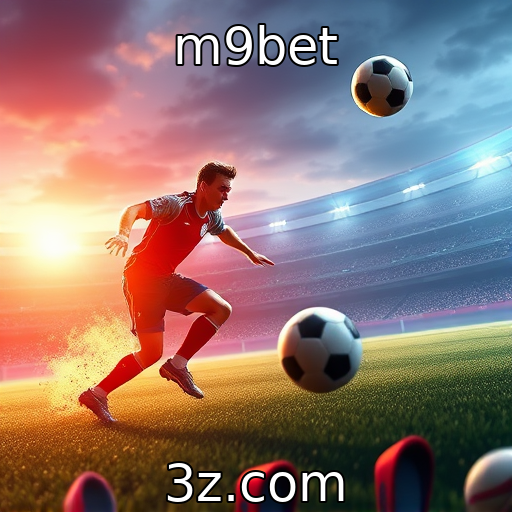 m9bet : Evolução dos gráficos em jogos de última geração