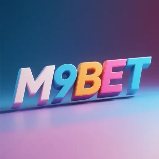m9bet logo
