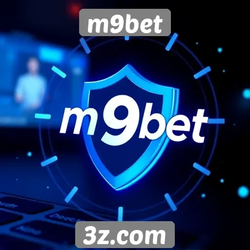 segurança e confiabilidade do m9bet
