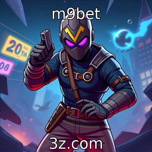 m9bet | Crescimento do mercado de jogos móveis