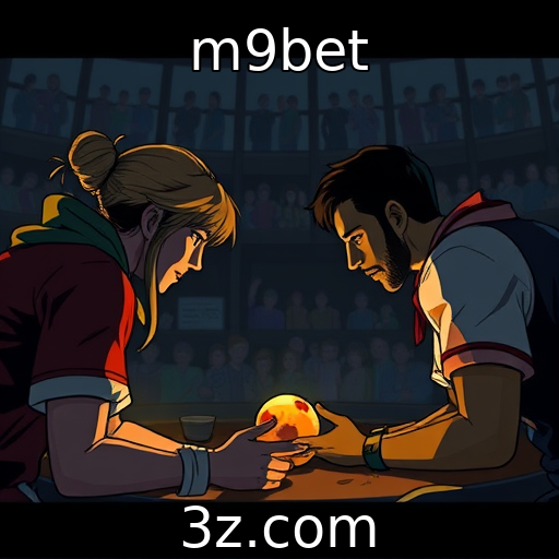 m9bet : Importância da narrativa na experiência de jogo