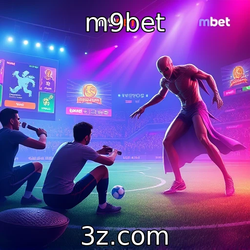 Novos jogos influenciam tendências de mercado