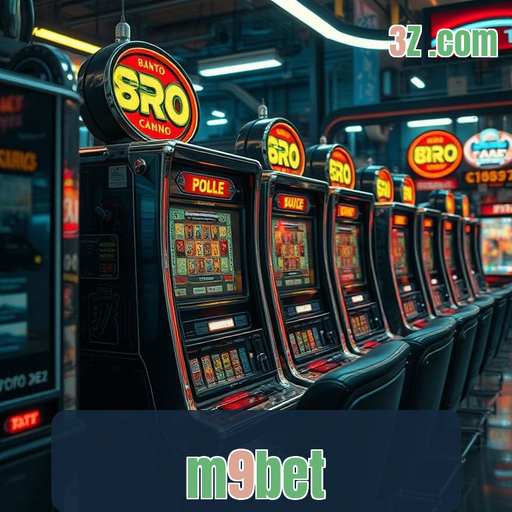 Descubra o que a seção paga do m9bet tem a oferecer