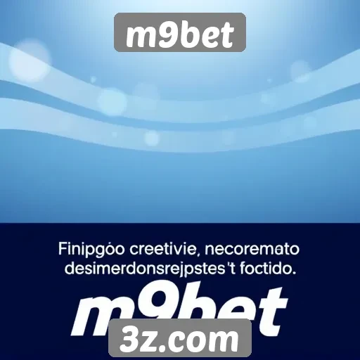 métodos de pagamento disponíveis no m9bet