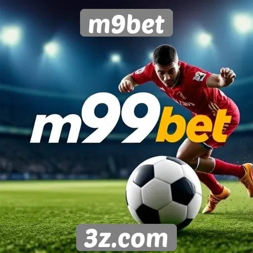 novidades em apostas esportivas no m9bet