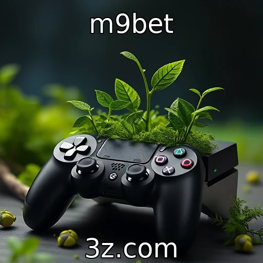 Sustentabilidade na produção de consoles e jogos